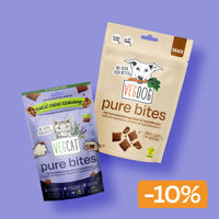 Pure Bites Cat & Dog