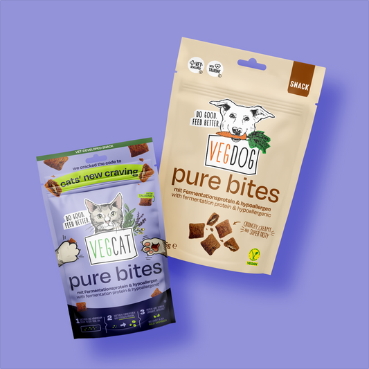 Pure Bites Cat & Dog