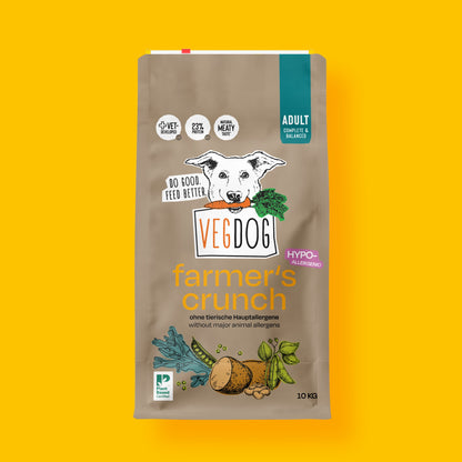 FARMER'S CRUNCH