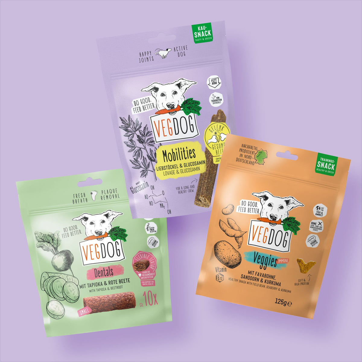 Health Bundle