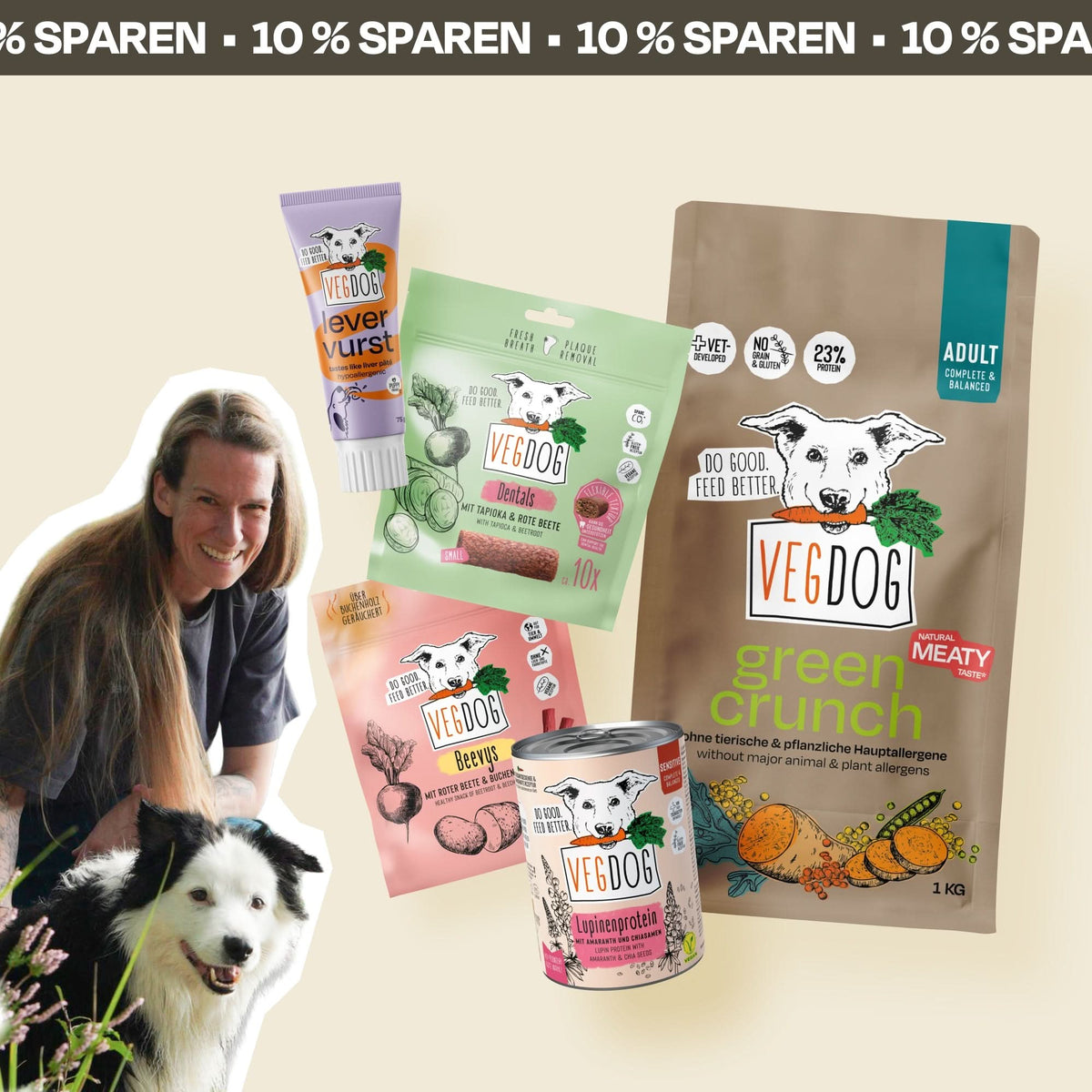 Janey's Starter Box