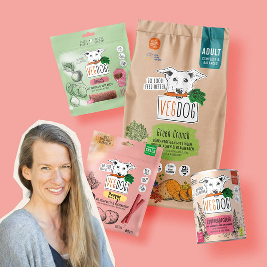 JANEY'S STARTER BOX🐾