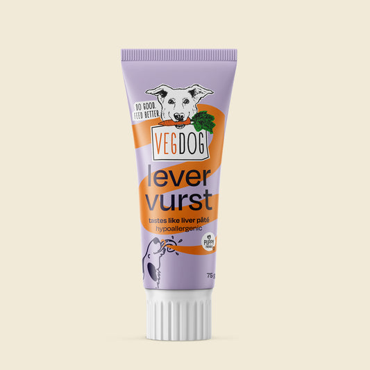 LEVERVURST