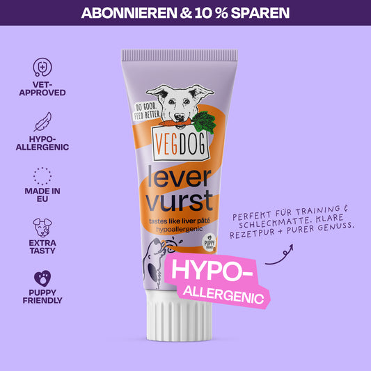 LEVERVURST
