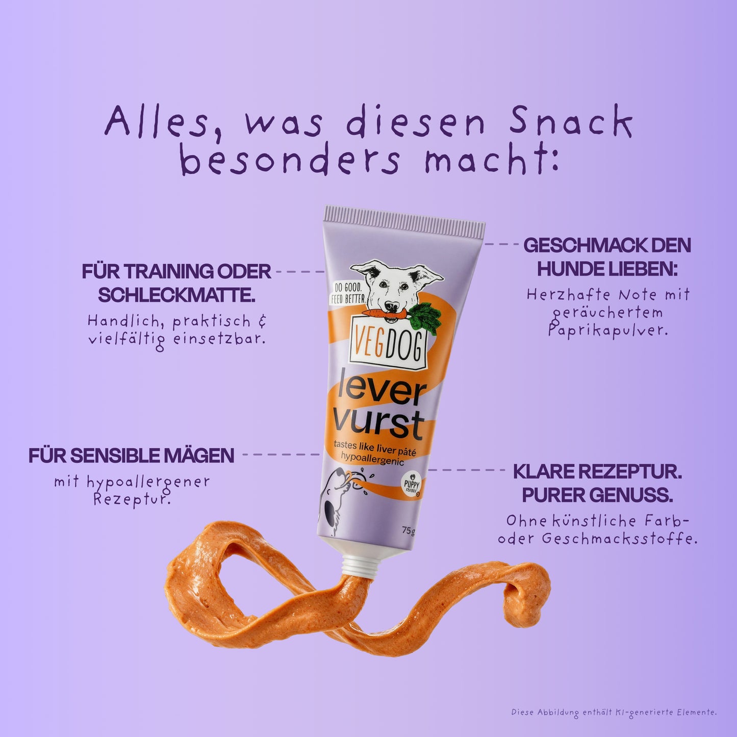 LEVERVURST