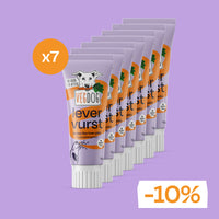 LEVERVURST