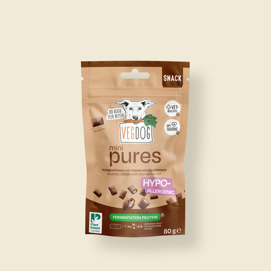 Mini Pures