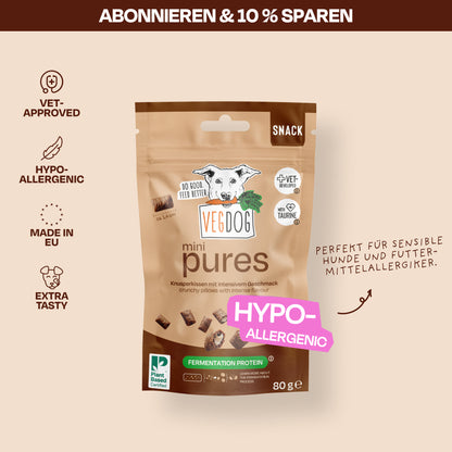 Mini Pures