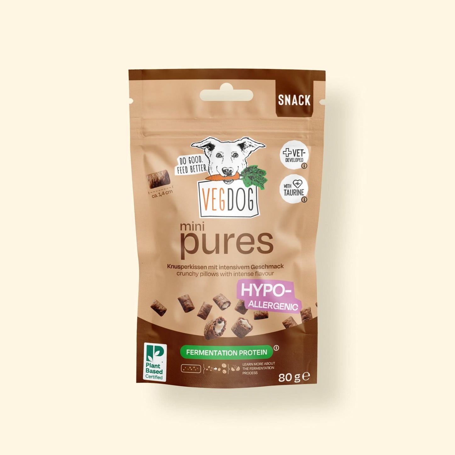 Mini Pures