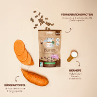 Mini Pures