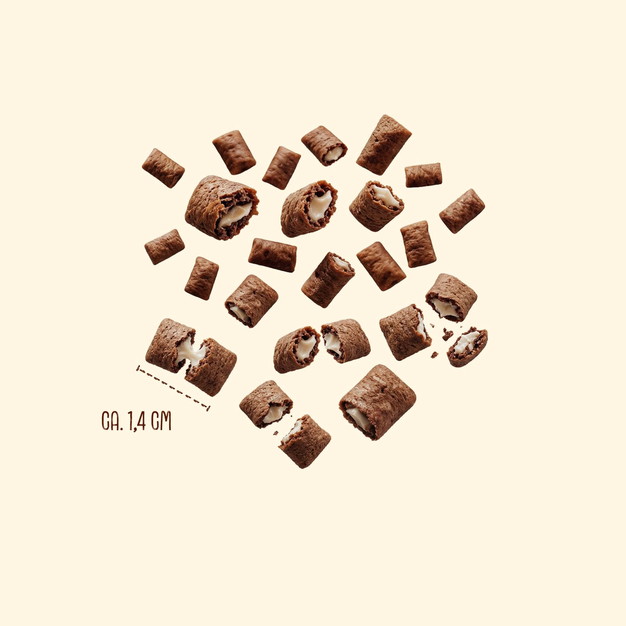 Mini Pures