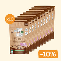 Mini Pures