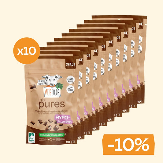 Mini Pures