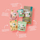 Mutimbauch Starter-Box