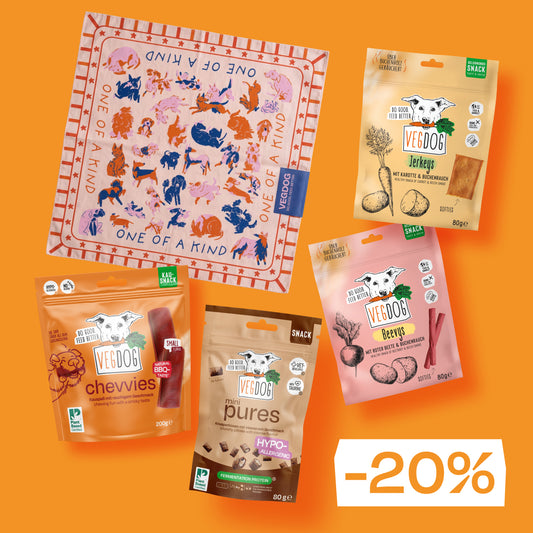 One-of-a-kind Bundle