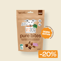 🎁 Pure Bites - Oops Edition (100% off)