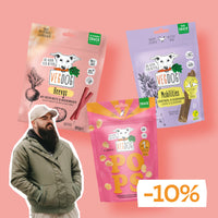 Pikayzo Snack-Bundle