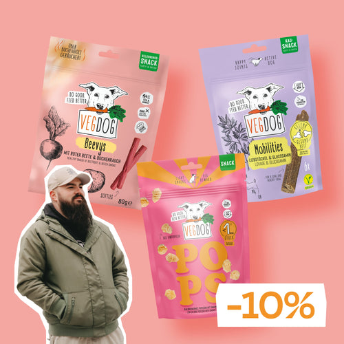 Pikayzo Snack-Bundle