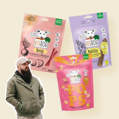 Pikayzo Snack-Bundle