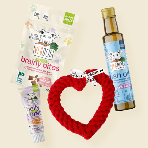 Puppy Allrounder Kit