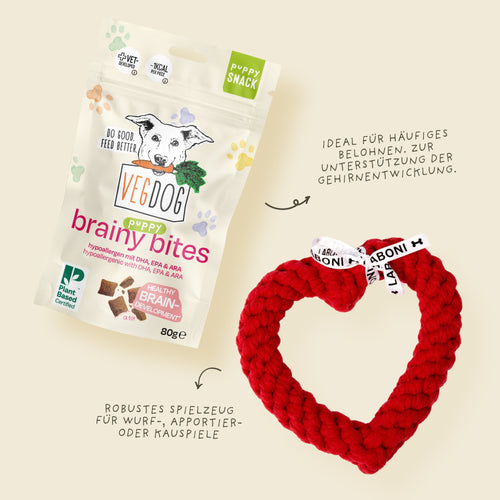 Puppy Allrounder Kit