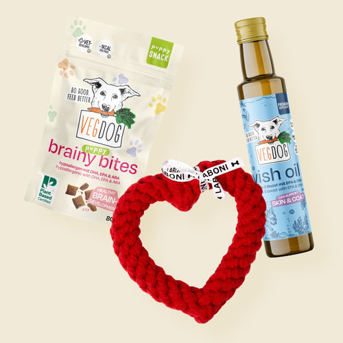 Puppy Vitality Kit