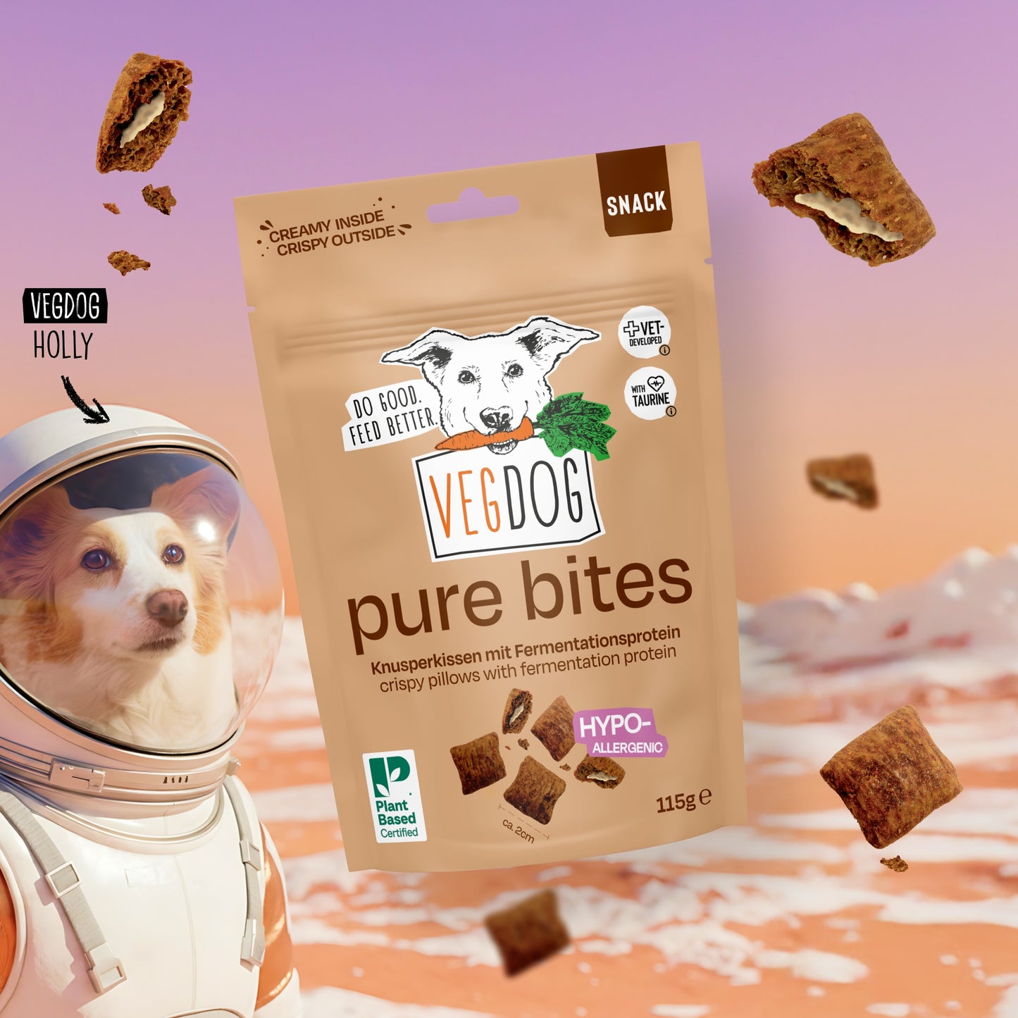 Pure Bites - Oops Edition