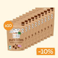 Pure Bites - Oops Edition