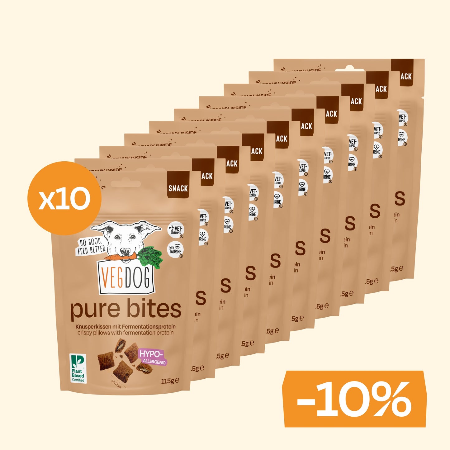 Pure Bites