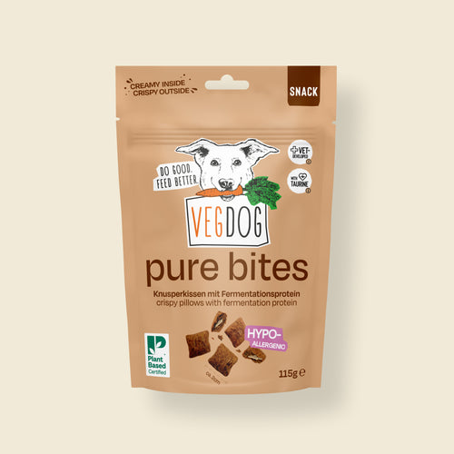 Pure Bites