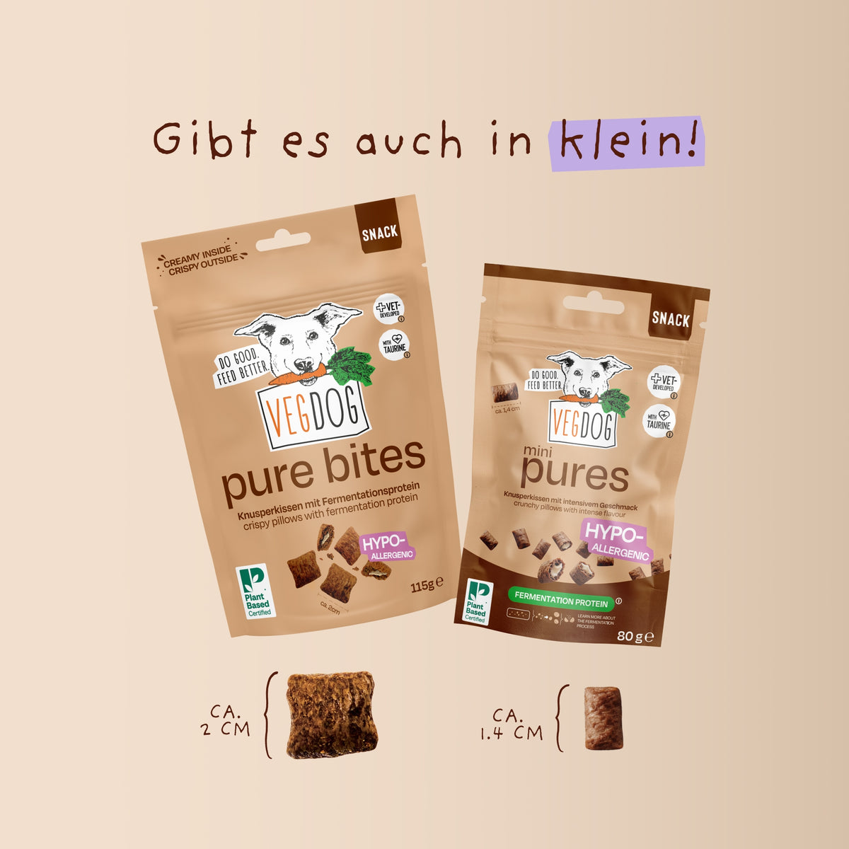 Pure Bites - Oops Edition