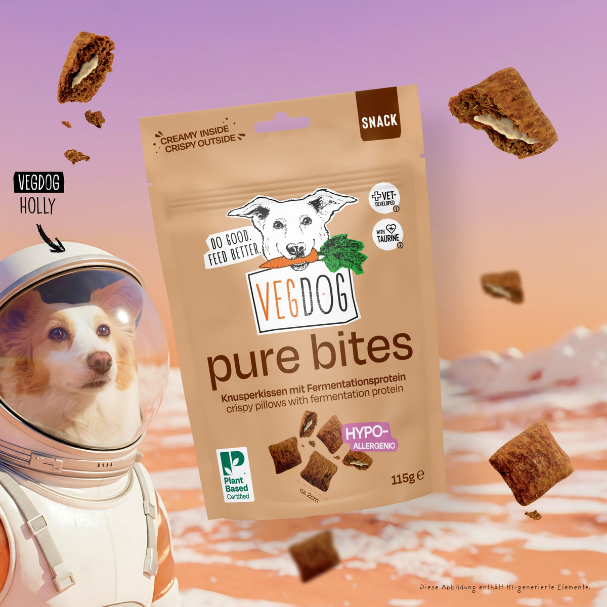 Pure Bites - Oops Edition