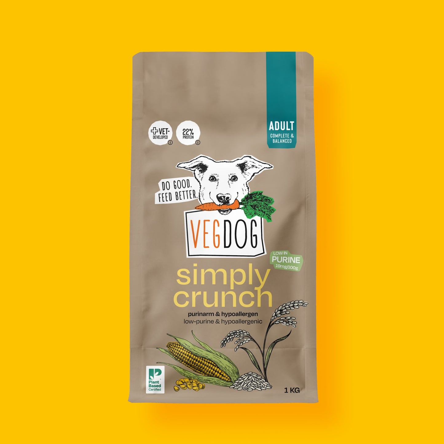 <tc>SIMPLY CRUNCH</tc>