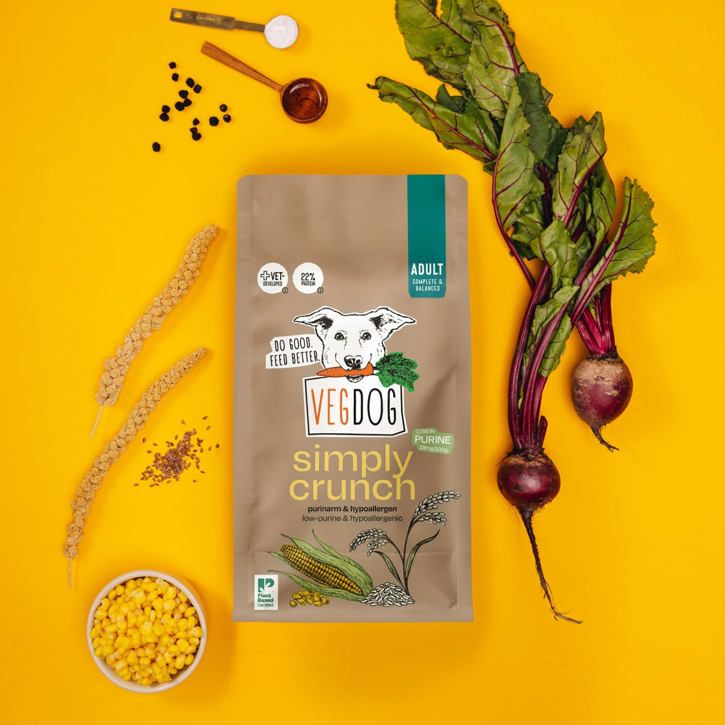 <tc>SIMPLY CRUNCH</tc>