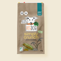 SIMPLY CRUNCH