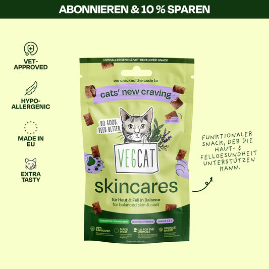VEGCAT Skincares