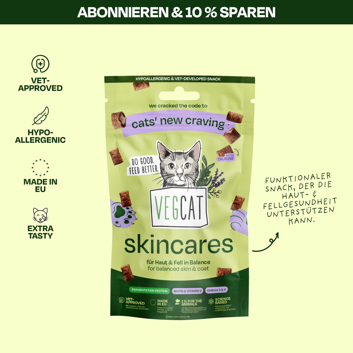 TEST – Recipe & Size Variant Picker
