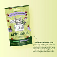 VEGCAT Skincares 3 für 2
