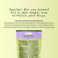 VEGCAT Skincares 3 für 2