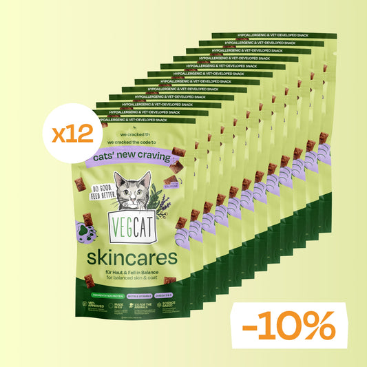 VEGCAT Skincares