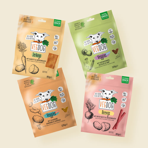 Snack-Bundle