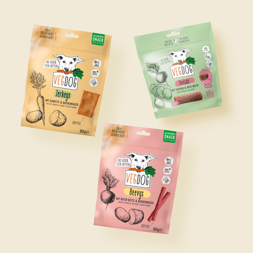 Snack bundle