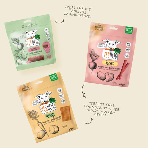 Snack bundle
