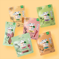 Snackboxen S- XL