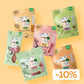 Snack boxes S- XL