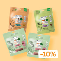 Snackboxen S- XL