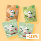 Snack boxes S- XL