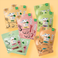 Snackboxen S- XL