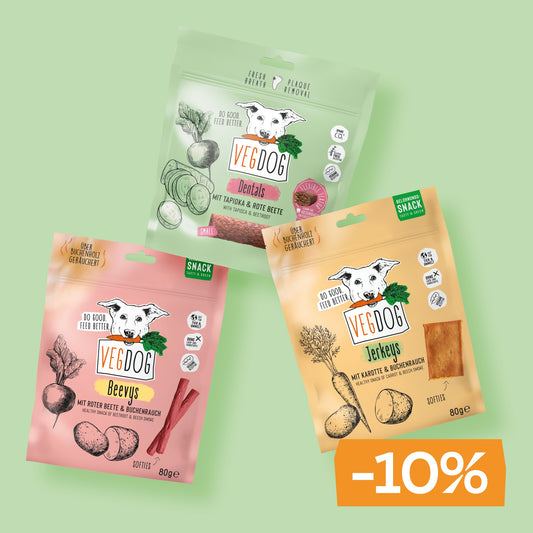 Snack bundle
