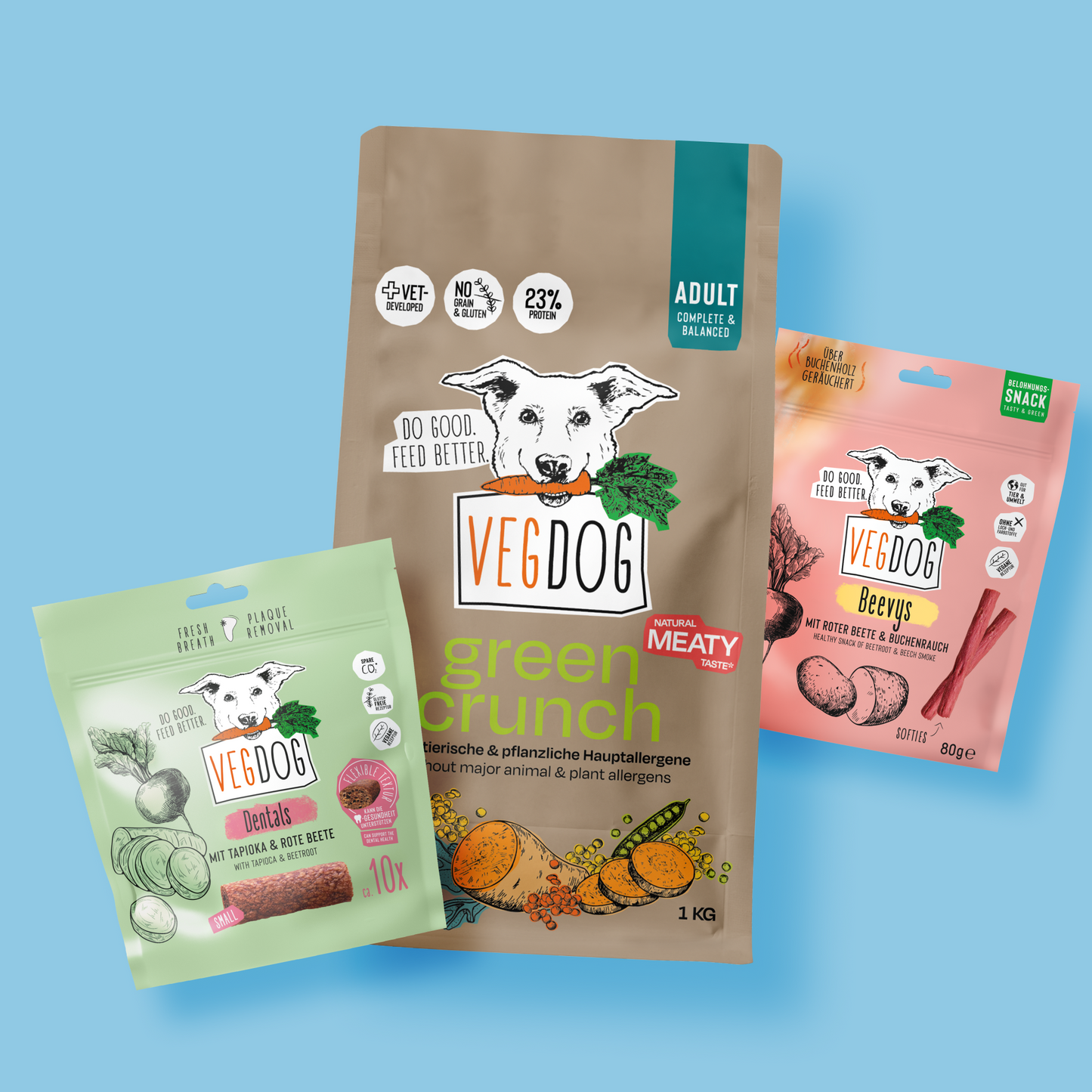 Starter-Bundle 2.0